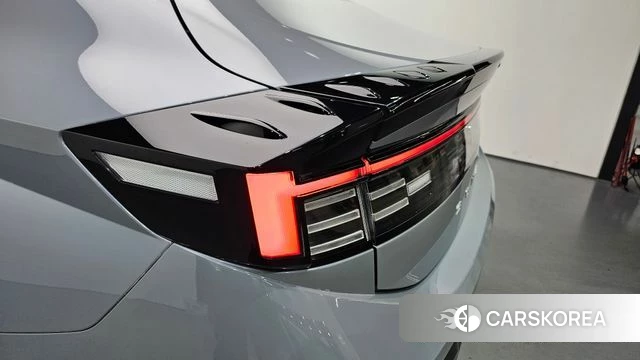 Hyundai Sonata D Edge Hybrid (DN8) id 4354399 из Кореи 15