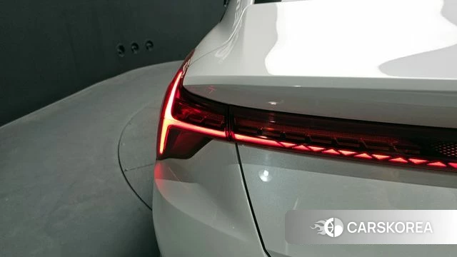 Kia K8 Hybrid id 4395669 из Кореи 15