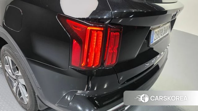 Kia Sorento 4th Generation id 4195875 из Кореи 15