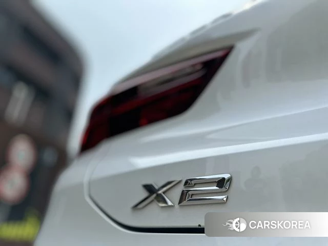 BMW X2 id 4260603 из Китая 15