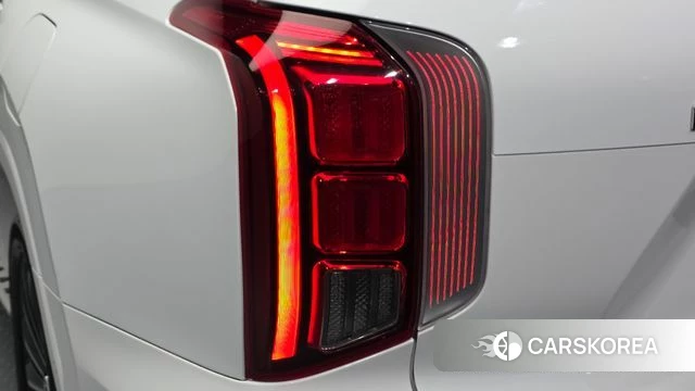 Hyundai The New Palisade id 4854803 из Кореи 15