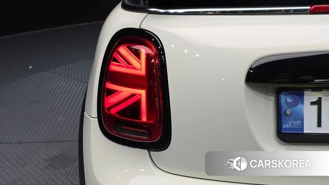Mini Cooper S Convertible id 4443876 из Кореи 15