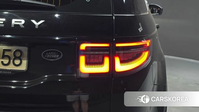 Land Rover Discovery Sports 2nd Generation id 4698023 из Кореи 15