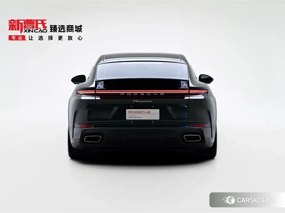 Porsche Panamera id 4565329 из Китая 15