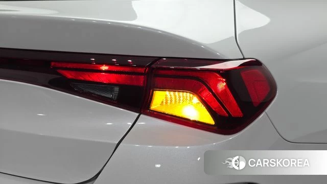 Kia K5 3rd generation id 4871279 из Кореи 15