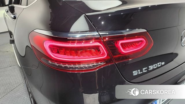 Mercedes-Benz GLC-Class X253 id 4324722 из Кореи 15
