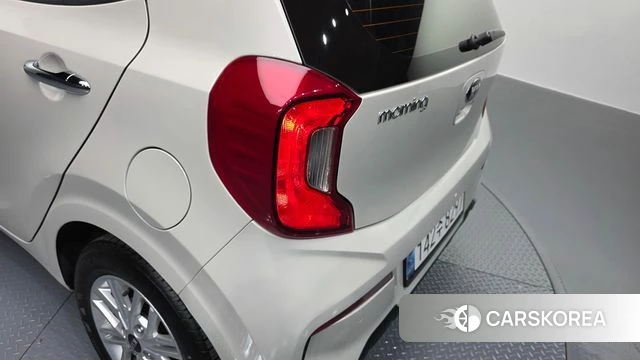 Kia Morning Urban (JA) id 4284074 из Кореи 15