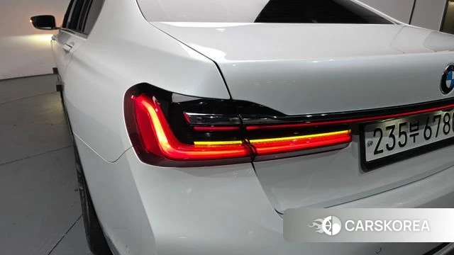 BMW 7 Series (G11) id 4502090 из Кореи 15
