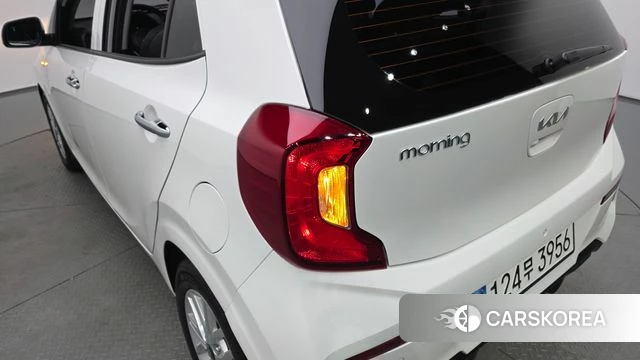 Kia Morning Urban (JA) id 4423034 из Кореи 15