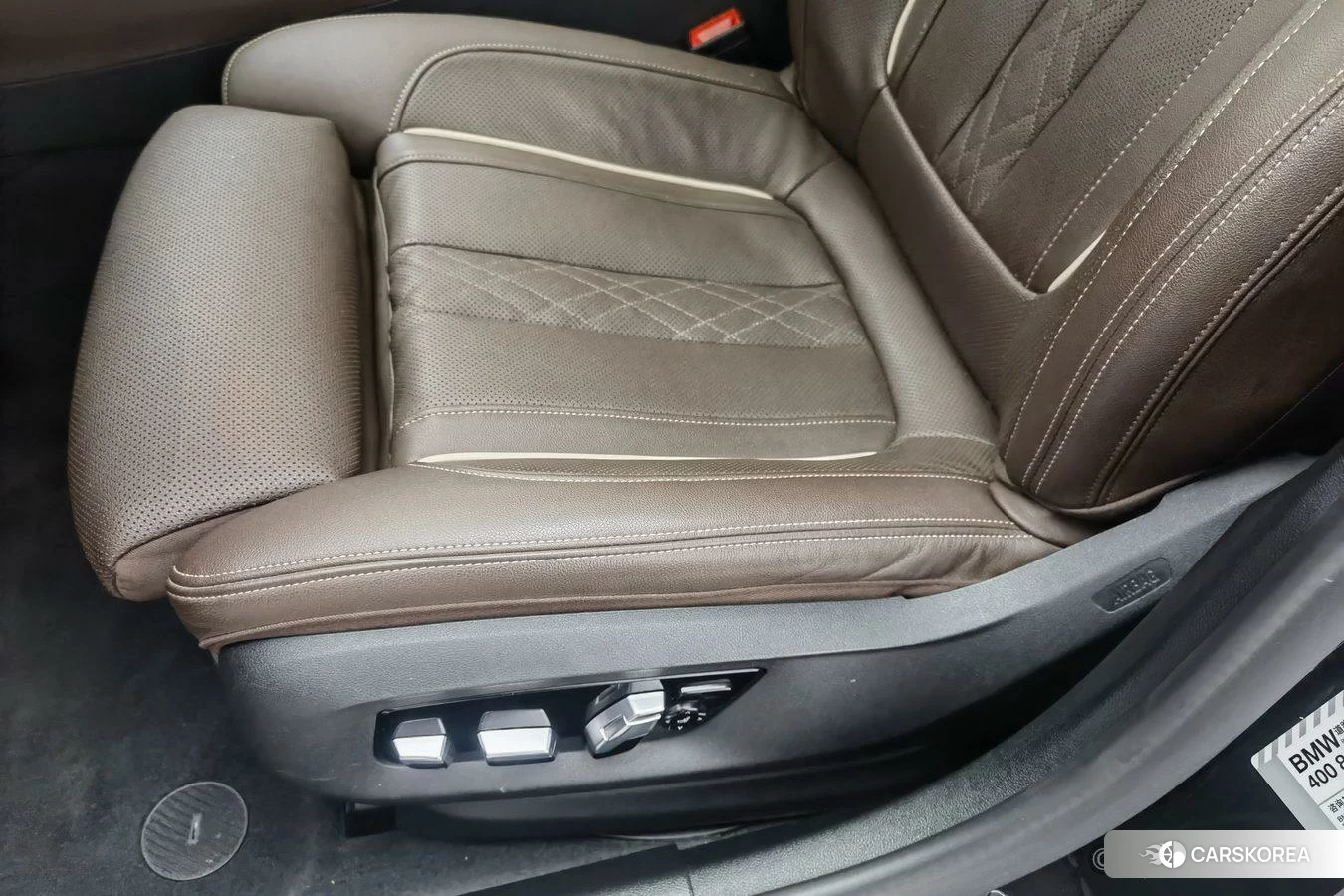 BMW 5 series id 4420795 из Китая 15