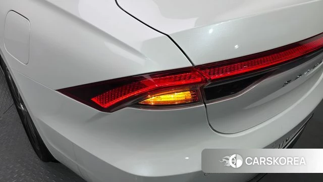 Hyundai The New Grandeur IG id 4303326 из Кореи 15