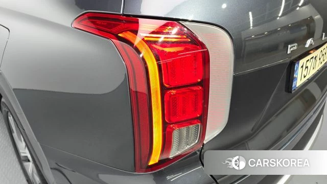 Hyundai Palisade id 4444707 из Кореи 15