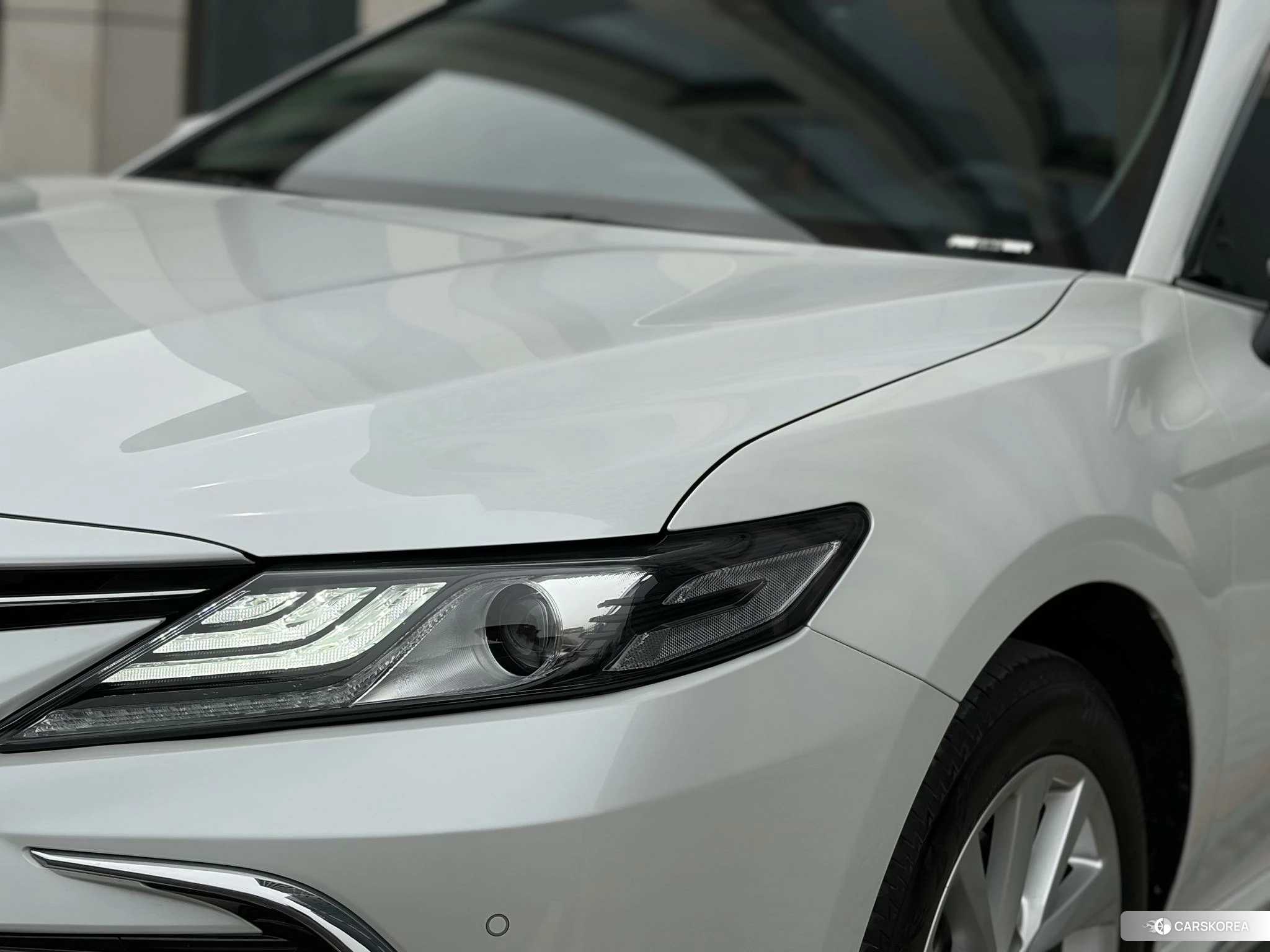 Toyota Camry id 4504949 из Китая 15