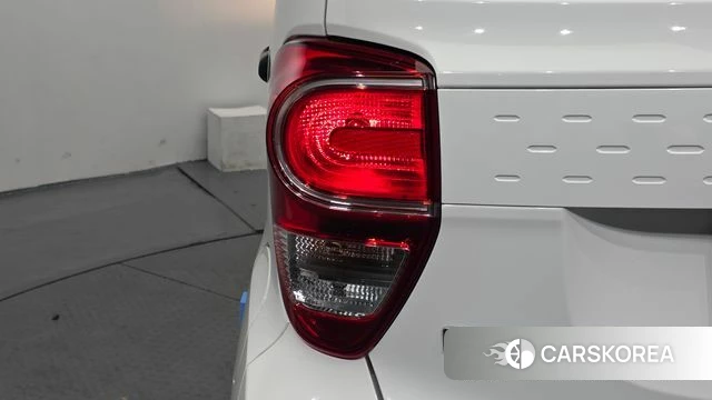 Kia The New Ray id 4444787 из Кореи 15