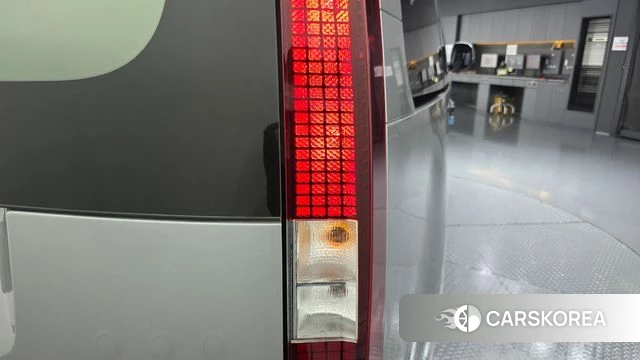 Hyundai Staria id 4329426 из Кореи 15