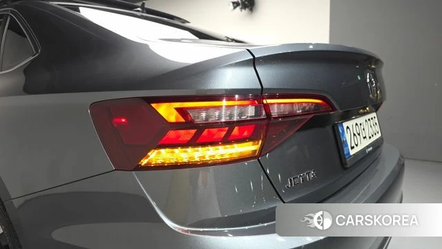 Volkswagen 7th Generation of Jetta id 4666385 из Кореи 15