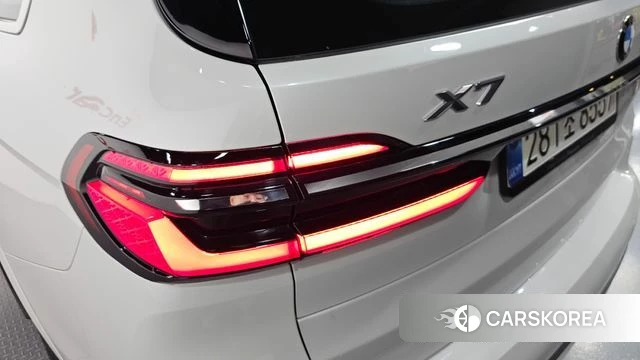BMW X7 (G07) id 4584244 из Кореи 15