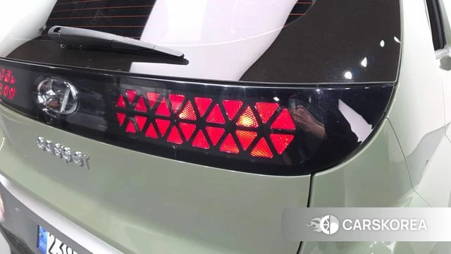 Hyundai Casper id 4905543 из Кореи 15