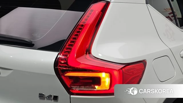Volvo XC40 id 4794126 из Кореи 15