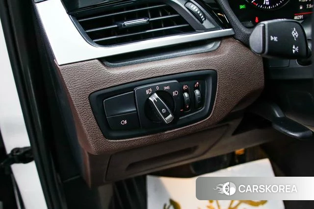 BMW X1 id 4277829 из Китая 15