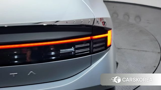 Hyundai Sonata D Edge Hybrid (DN8) id 4579259 из Кореи 15