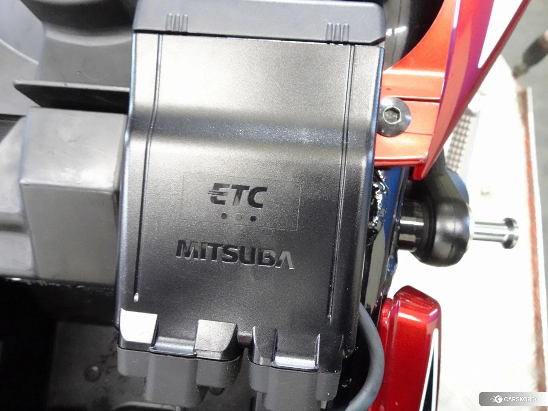 Honda CB400SF ABS id 3950312 из Японии 15