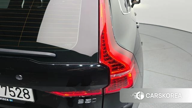 Volvo XC60 second Generation id 4415962 из Кореи 15