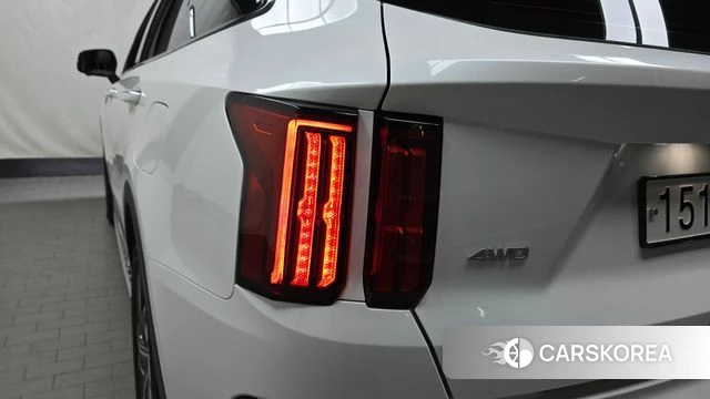 Kia Sorento 4th Generation id 4323561 из Кореи 15