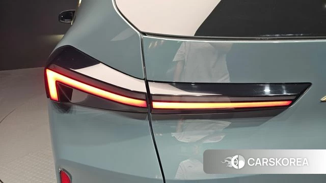 BMW XM (G09) id 4222979 из Кореи 15