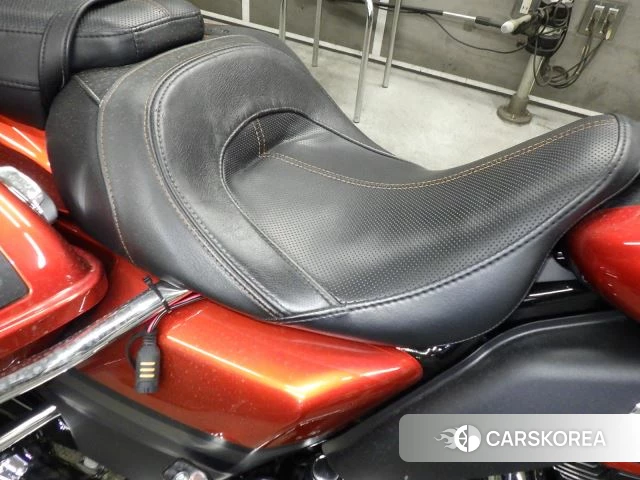 Harley-Davidson Street Glide FLHXSE1920 CVO id 3947960 из Японии 15
