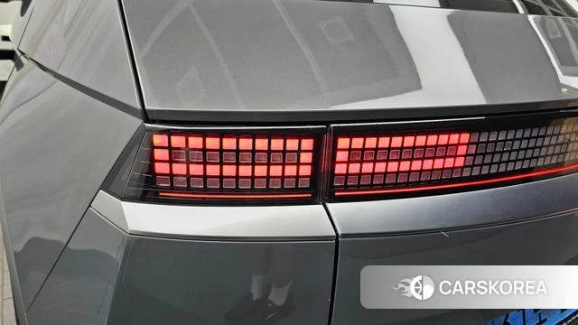 Hyundai Ionic 5 id 4745230 из Кореи 15