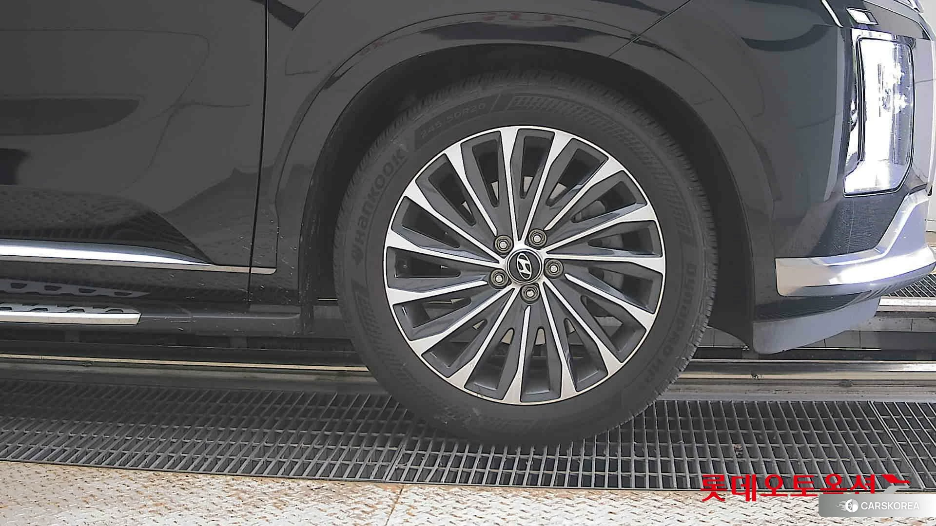 Hyundai Palisade id 4504334 из Кореи 15