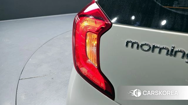 Kia All New Morning (JA) id 4377827 из Кореи 15