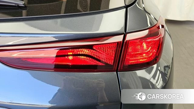 Hyundai Kona Hybrid id 4855798 из Кореи 15