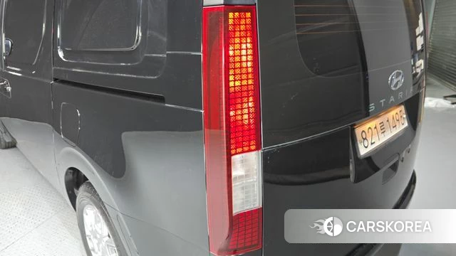 Hyundai Staria id 4224178 из Кореи 15