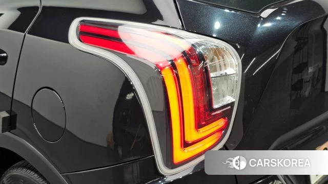 Ssangyong Berry New Tivoli id 4749771 из Кореи 15
