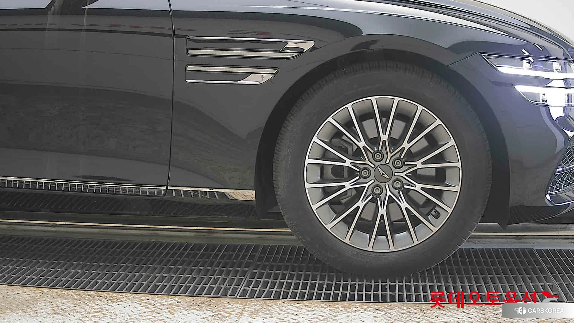Hyundai G80 id 4289493 из Кореи 15