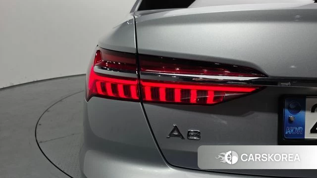 Audi A6 (C8) id 4280624 из Кореи 15