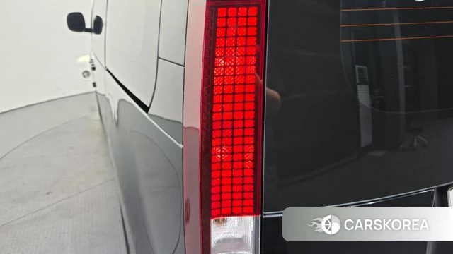 Hyundai Staria id 4519017 из Кореи 15