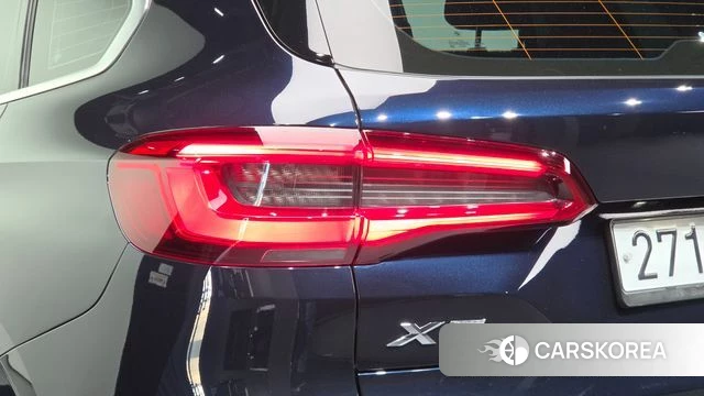 BMW X5 (G05) id 4930710 из Кореи 15