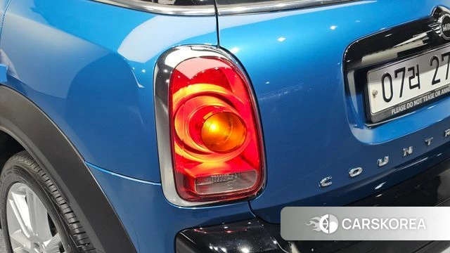 Mini Cooper Countryman id 4713275 из Кореи 15