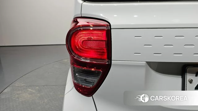 Kia The New Ray id 4434948 из Кореи 15