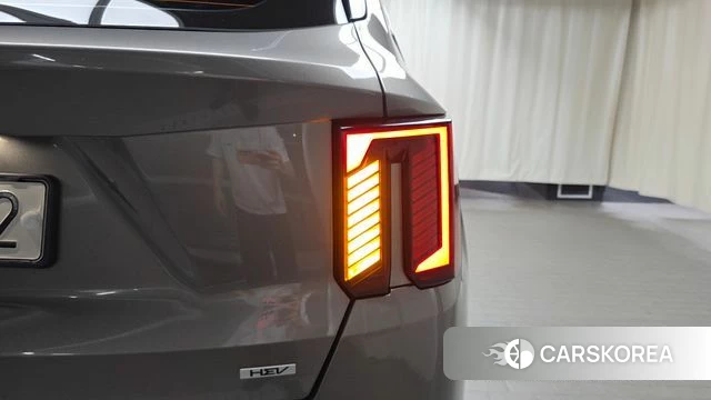 Kia The New Sorento 4th Generation id 4630563 из Кореи 15