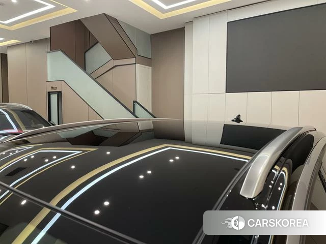 Volkswagen ID.4 CROZZ id 4273426 из Китая 15