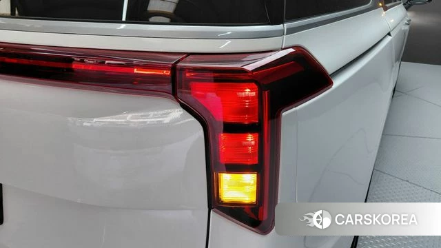 Kia Carnival 4th generation id 4243377 из Кореи 15