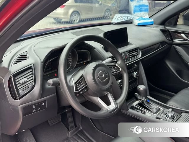 Mazda CX-4 id 4215686 из Китая 15
