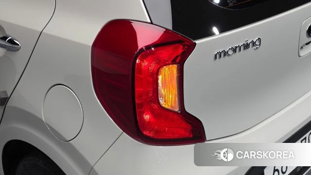 Kia All New Morning (JA) id 4837299 из Кореи 15
