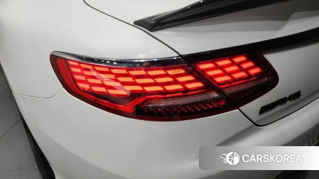 Mercedes-Benz S-Class W222 id 4251142 из Кореи 15