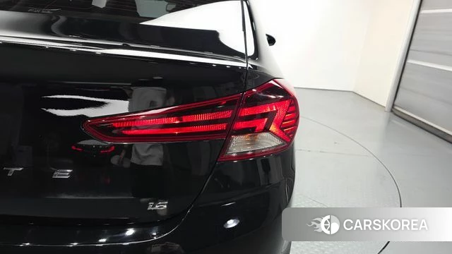Hyundai The New Avante AD id 4873154 из Кореи 15