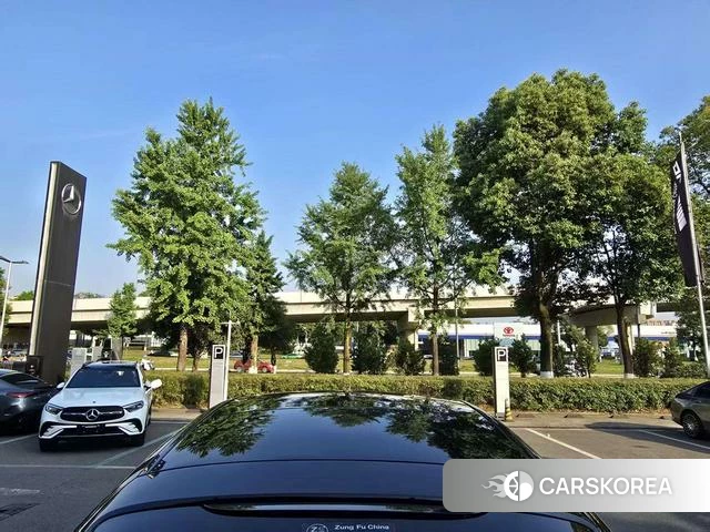 Mercedes-Benz GLE coupe id 4333349 из Китая 15